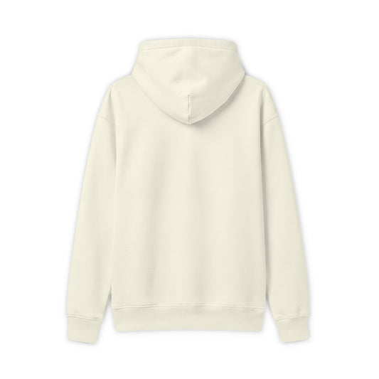 Base Hoodie 01 | Structure Heavyweight Hoodie