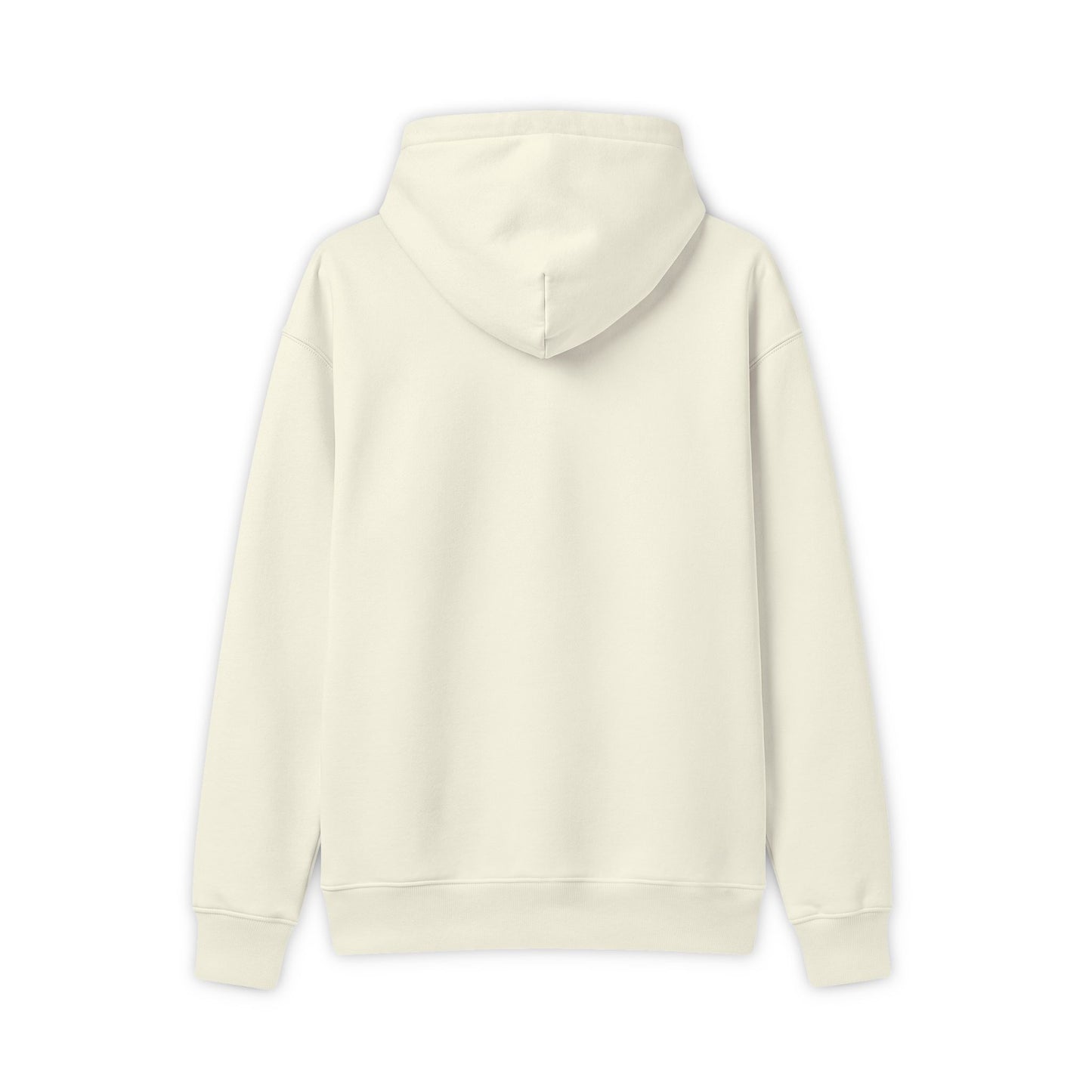 Base Hoodie 01 | Structure Heavyweight Hoodie
