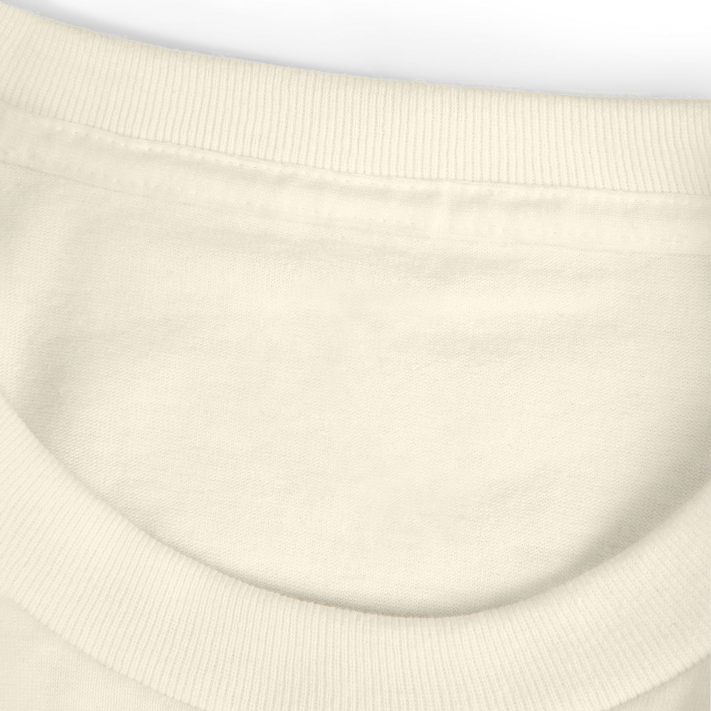 Base Tee 01 | Garment-Dyed Essential Tee