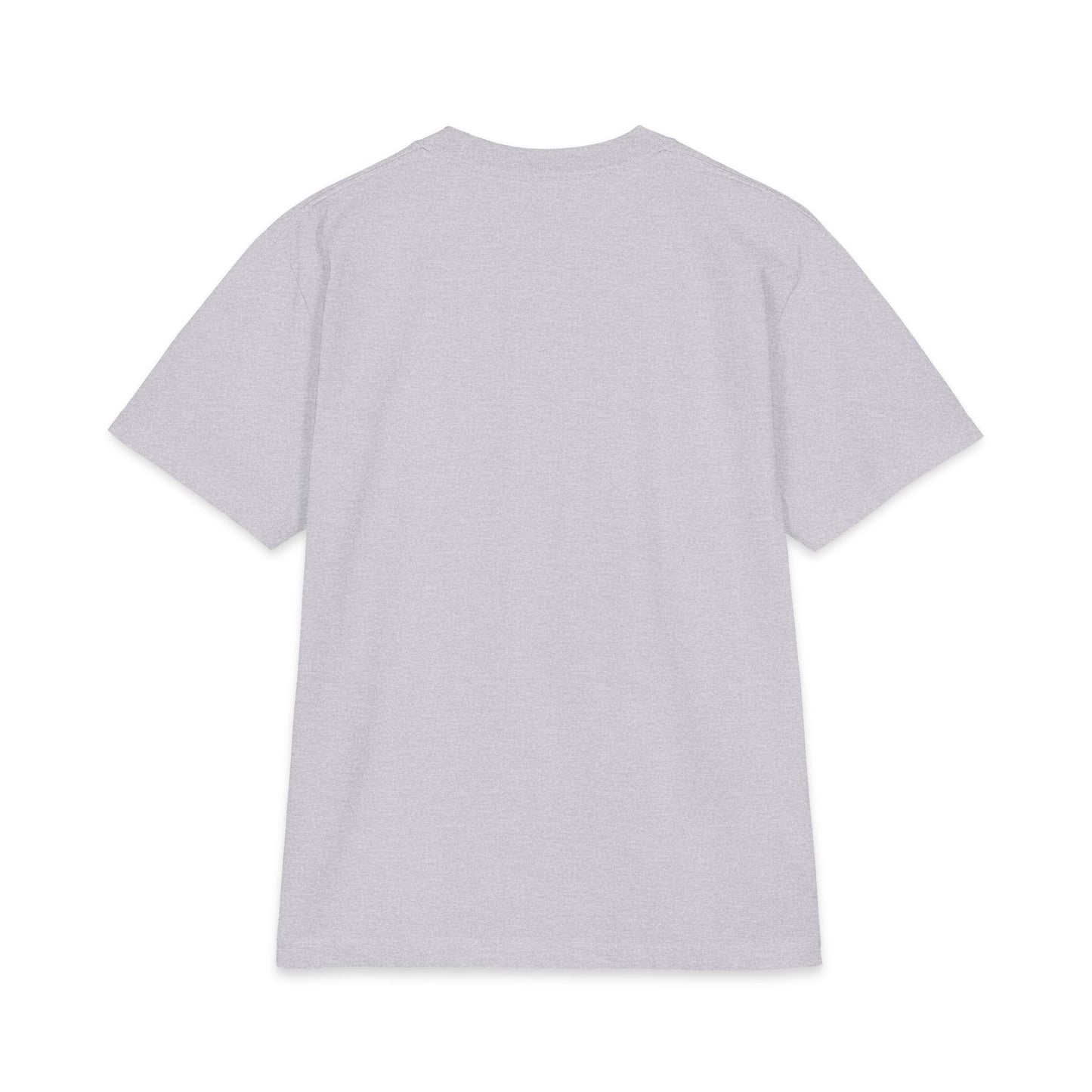 The Foundation Signature Heavyweight Tee