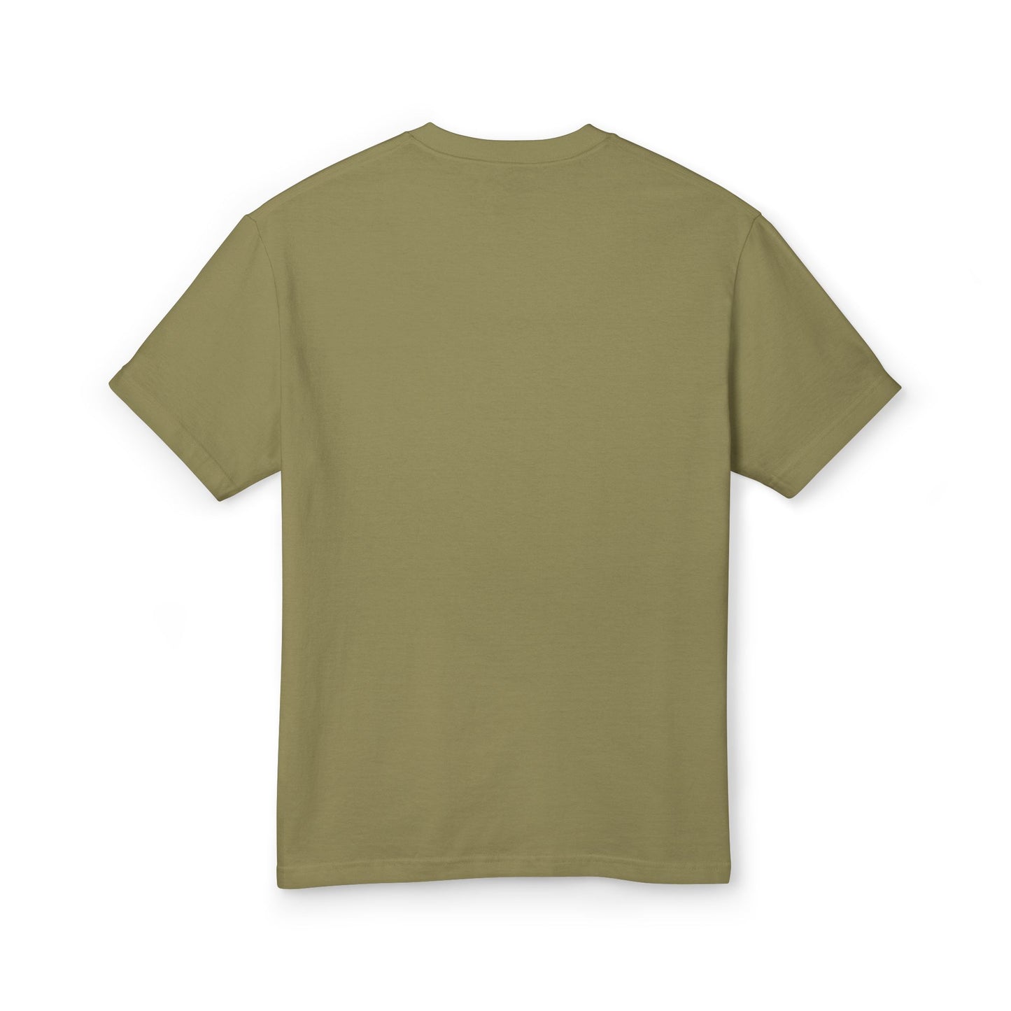 Base Tee 01 | Garment-Dyed Essential Tee