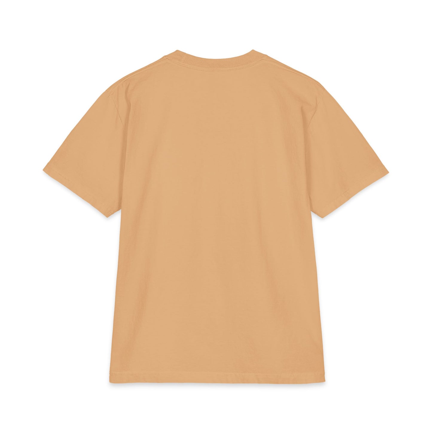 The Foundation Signature Heavyweight Tee