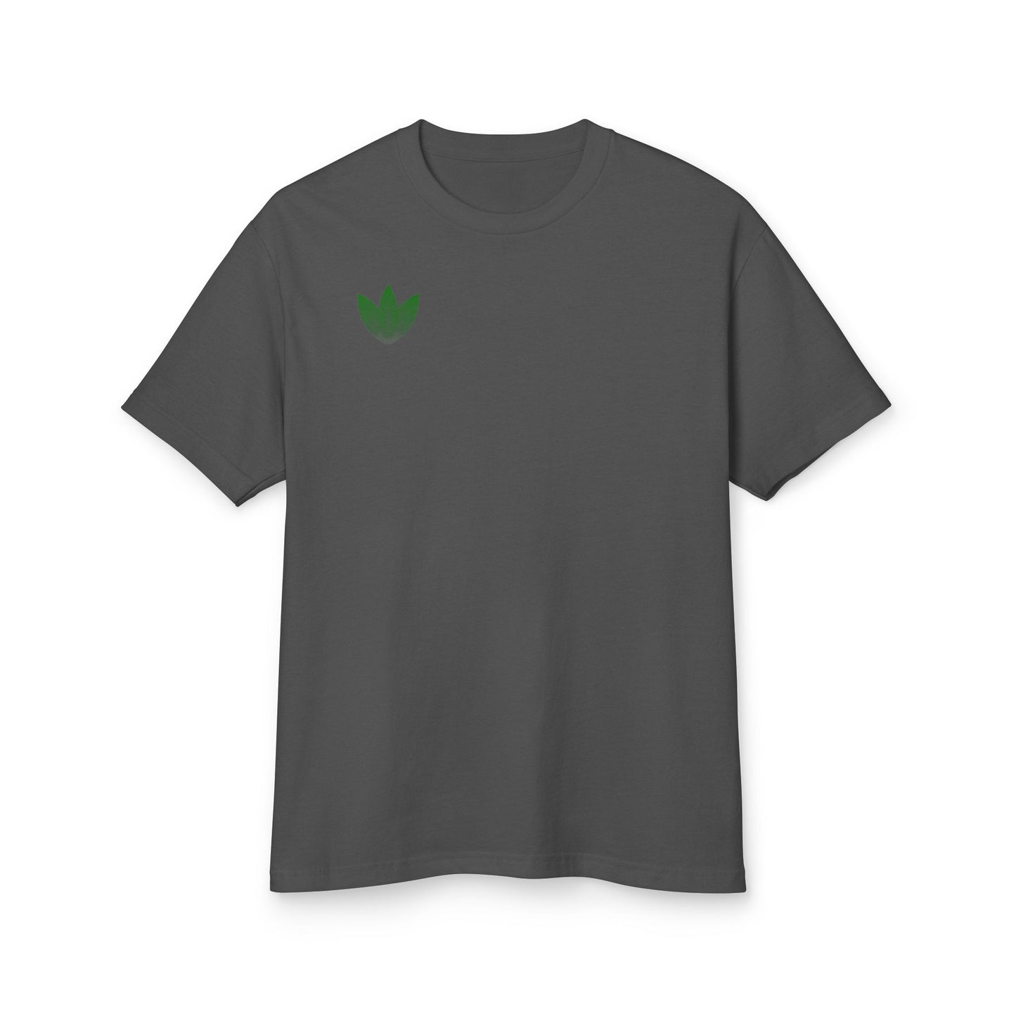 Base Tee 01 | Garment-Dyed Essential Tee