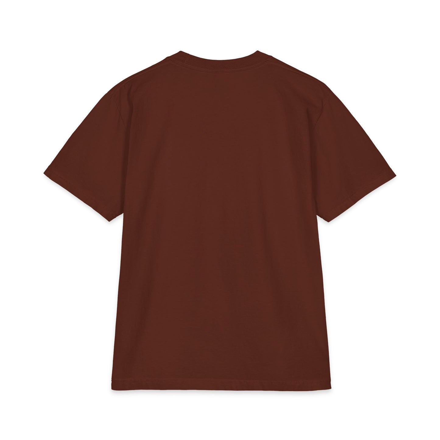 The Foundation Signature Heavyweight Tee