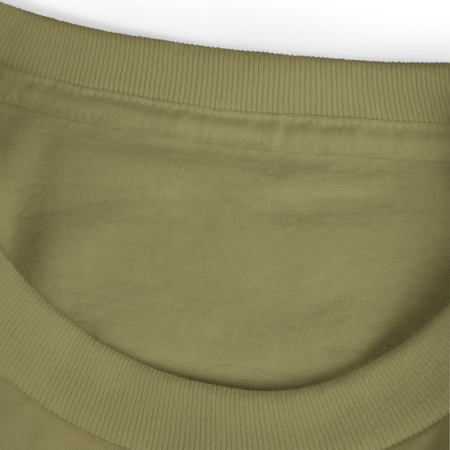 Base Tee 01 | Garment-Dyed Essential Tee