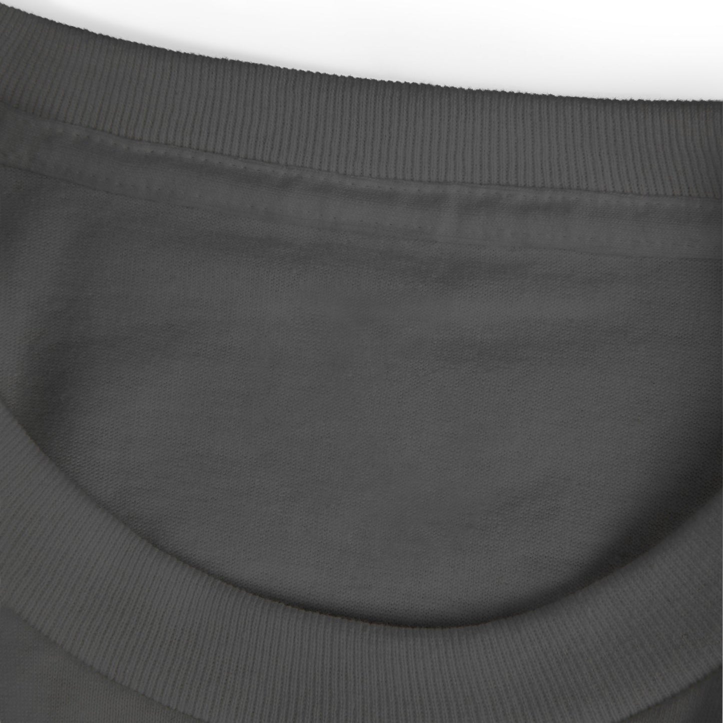 Base Tee 01 | Garment-Dyed Essential Tee
