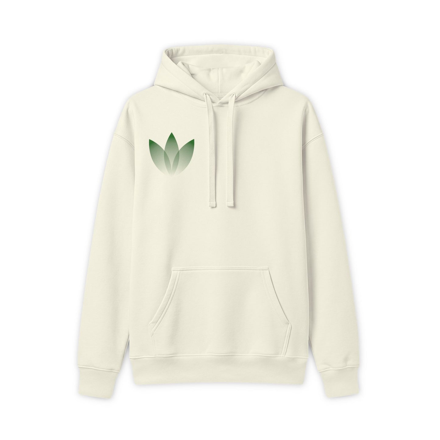 Base Hoodie 01 | Structure Heavyweight Hoodie
