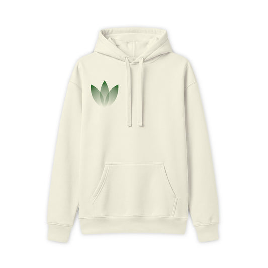 Base Hoodie 01 | Structure Heavyweight Hoodie