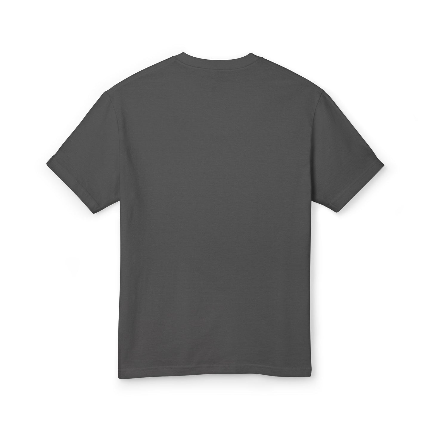 Base Tee 01 | Garment-Dyed Essential Tee